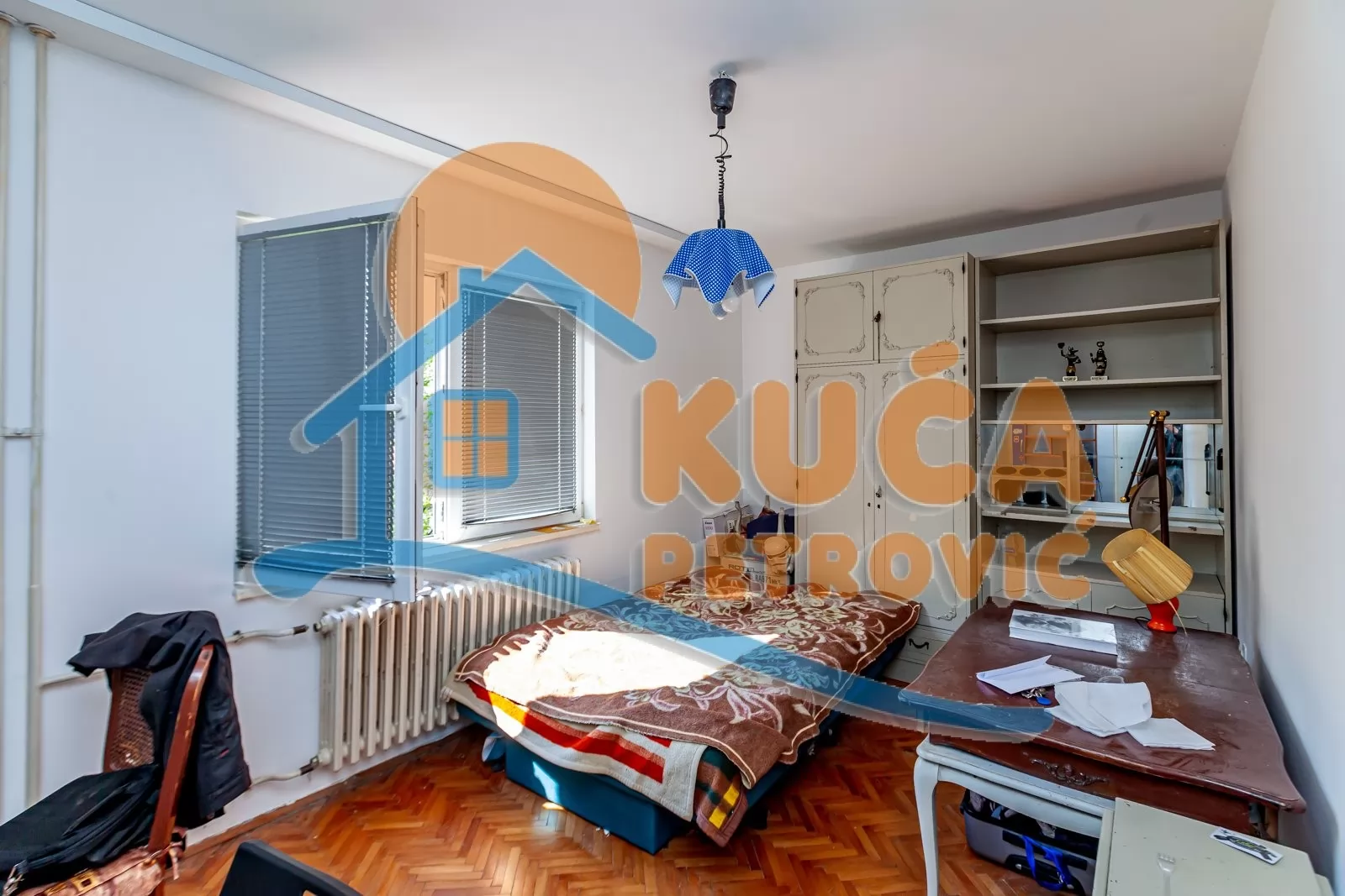 četvorosoban stan, 80 m2, Crvena Zvezda, Crvena zvezda ID: p-016303 7