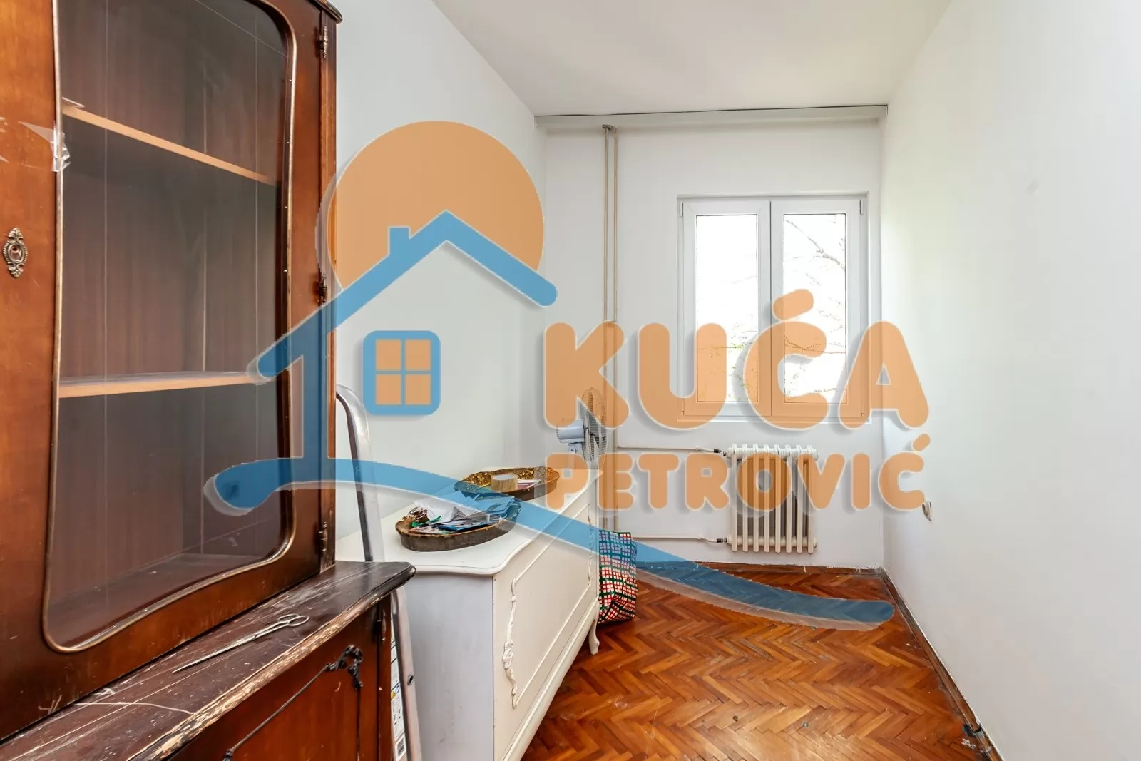 četvorosoban stan, 80 m2, Crvena Zvezda, Crvena zvezda ID: p-016303 8