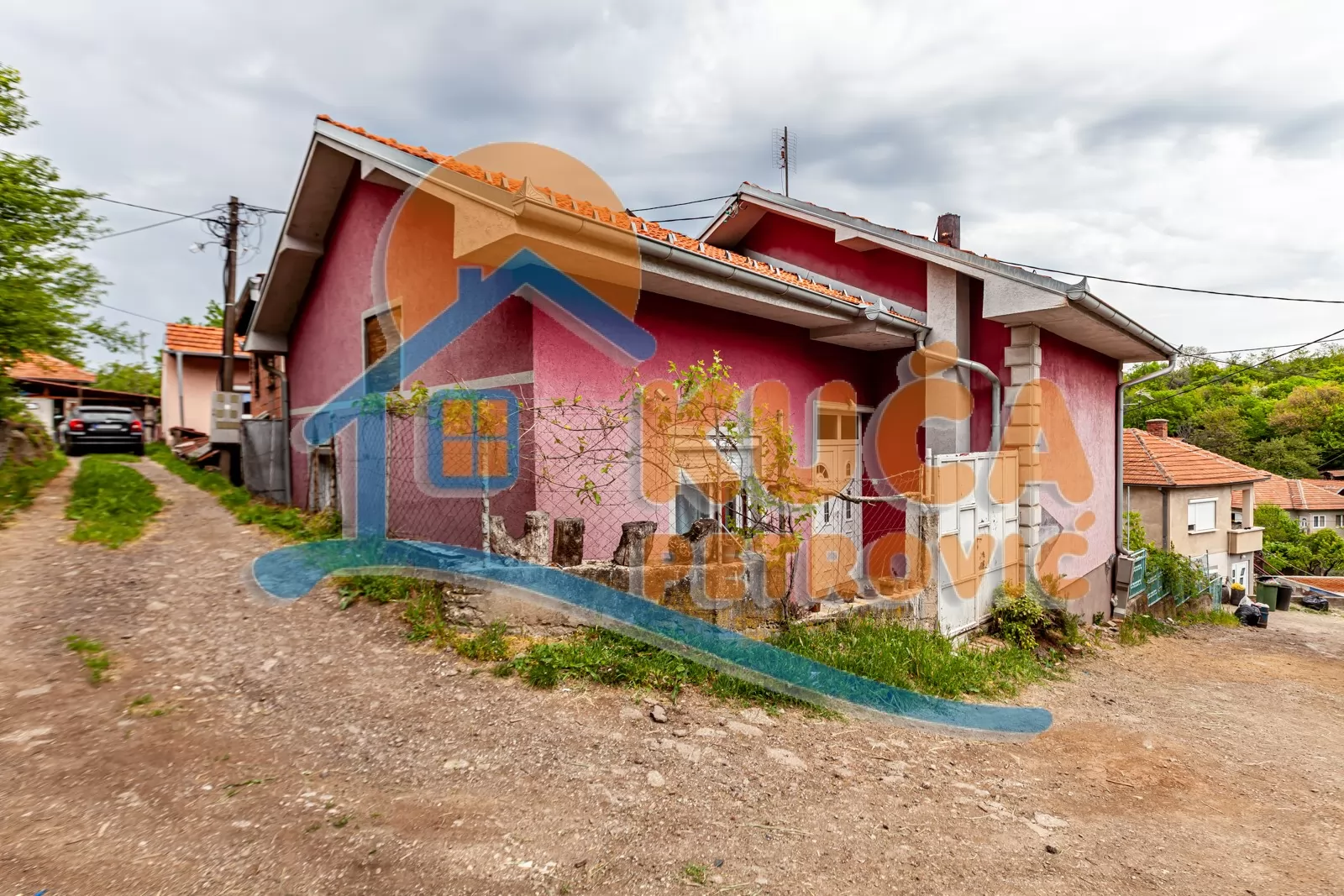četvorosobna kuća, 240 m2, Palilula, Kovanlučka ID: p-016356 1