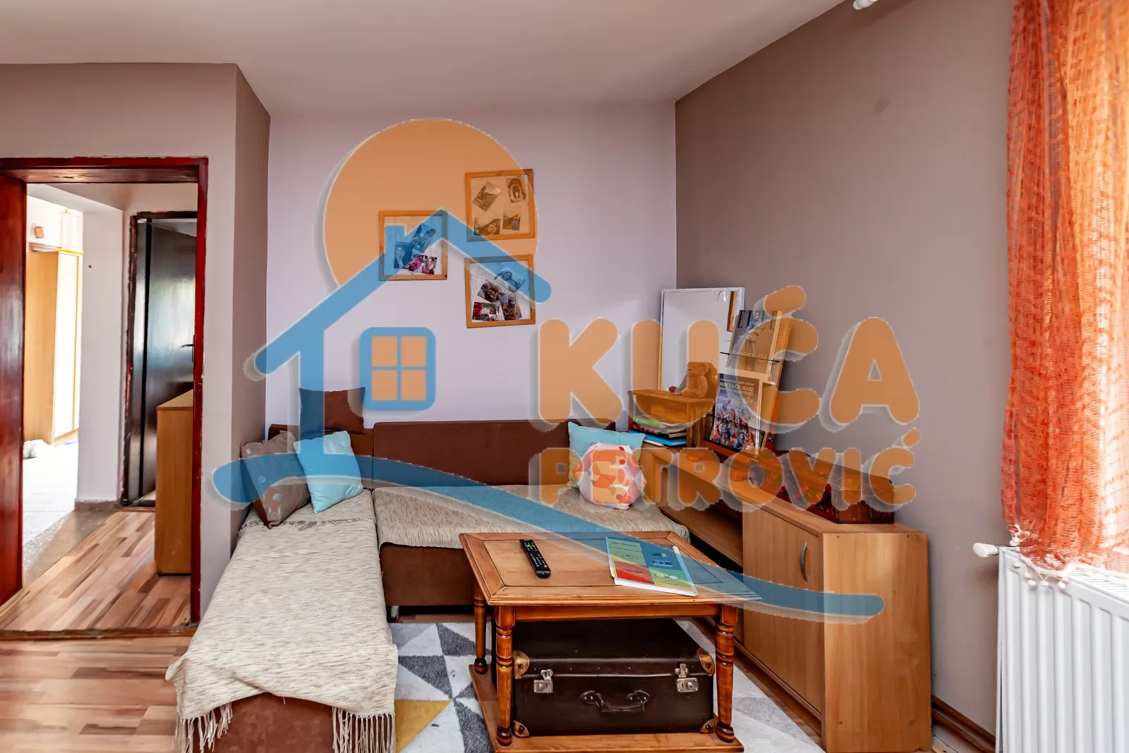 četvorosobna kuća, 240 m2, Palilula, Kovanlučka ID: p-016356 10