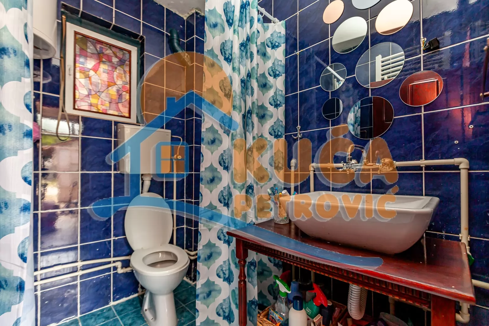 četvorosobna kuća, 240 m2, Palilula, Kovanlučka ID: p-016356 14