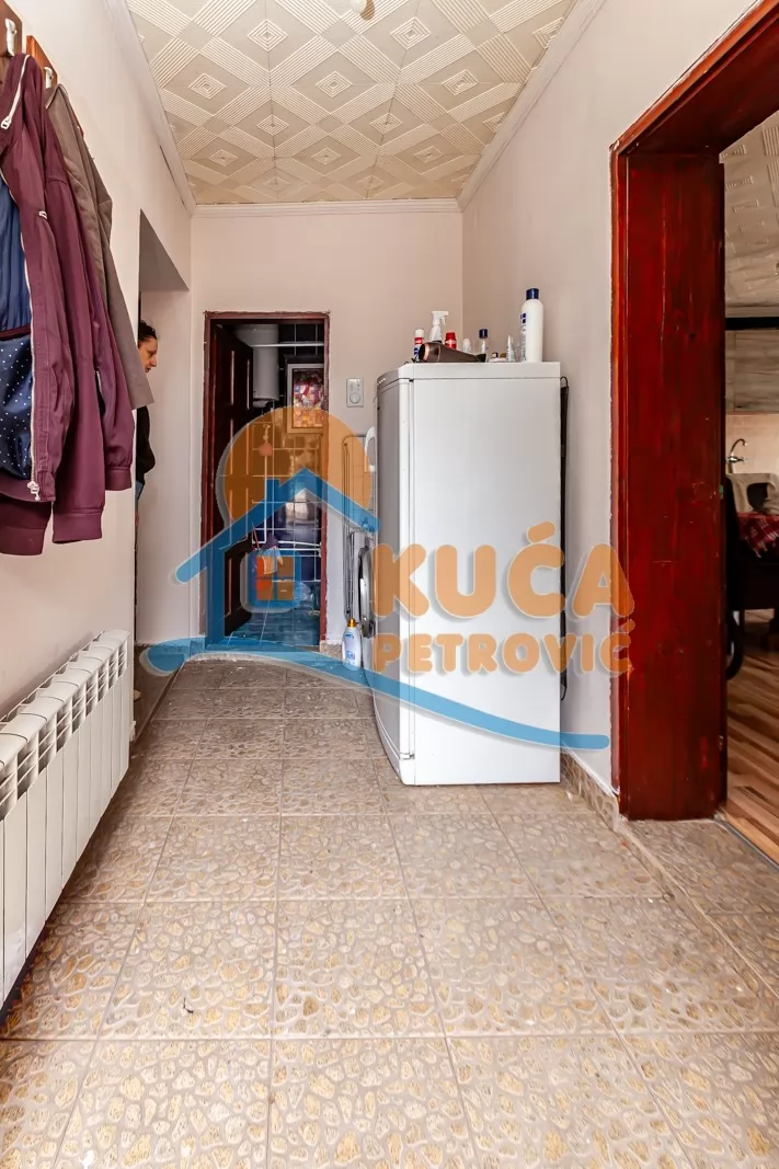 četvorosobna kuća, 240 m2, Palilula, Kovanlučka ID: p-016356 15