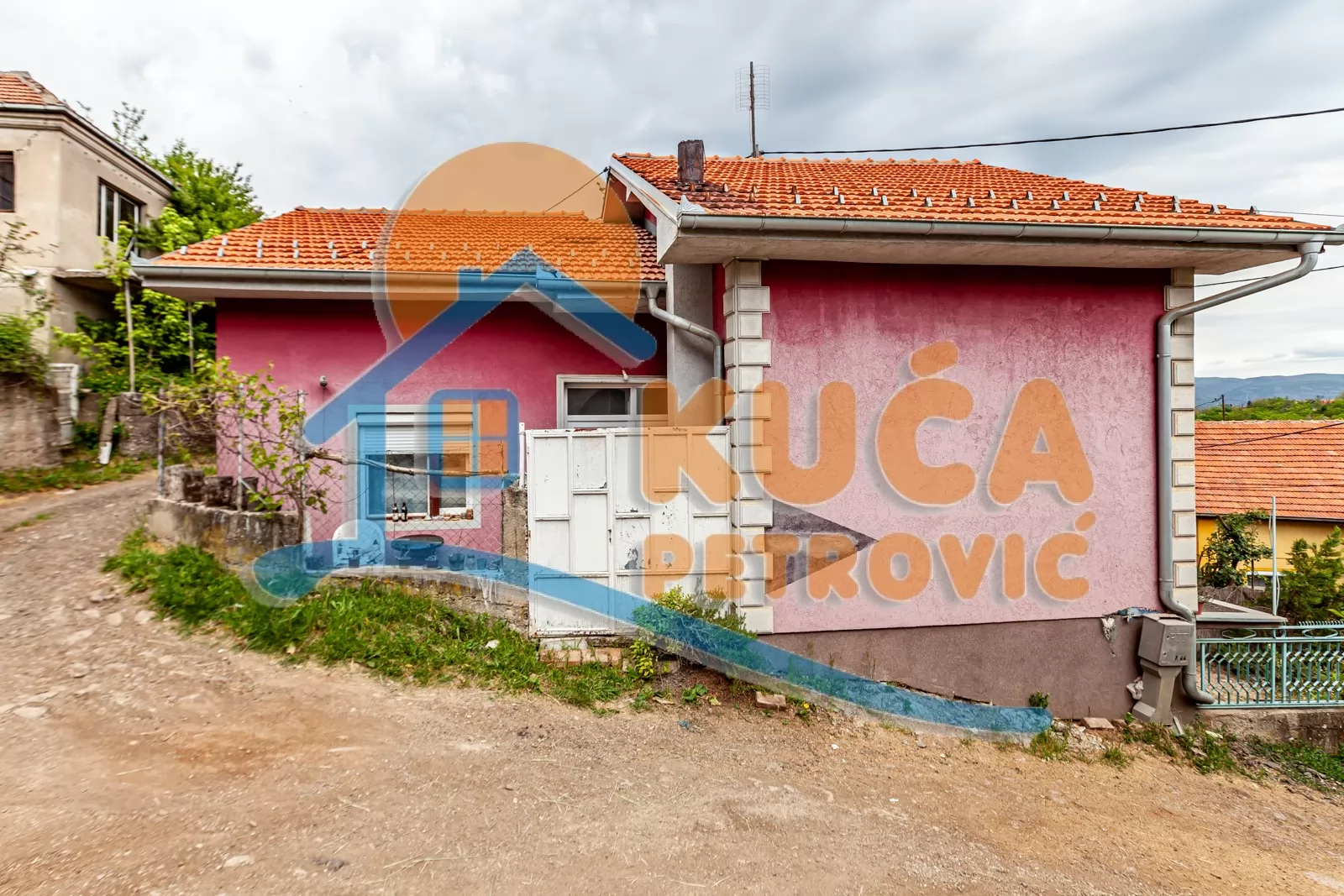 četvorosobna kuća, 240 m2, Palilula, Kovanlučka ID: p-016356 2