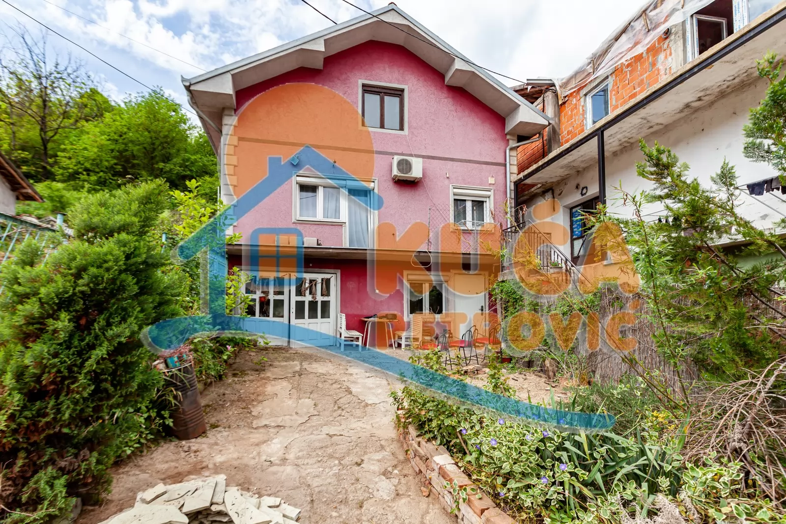 četvorosobna kuća, 240 m2, Palilula, Kovanlučka ID: p-016356 3
