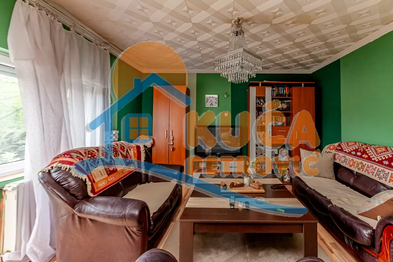četvorosobna kuća, 240 m2, Palilula, Kovanlučka ID: p-016356 4