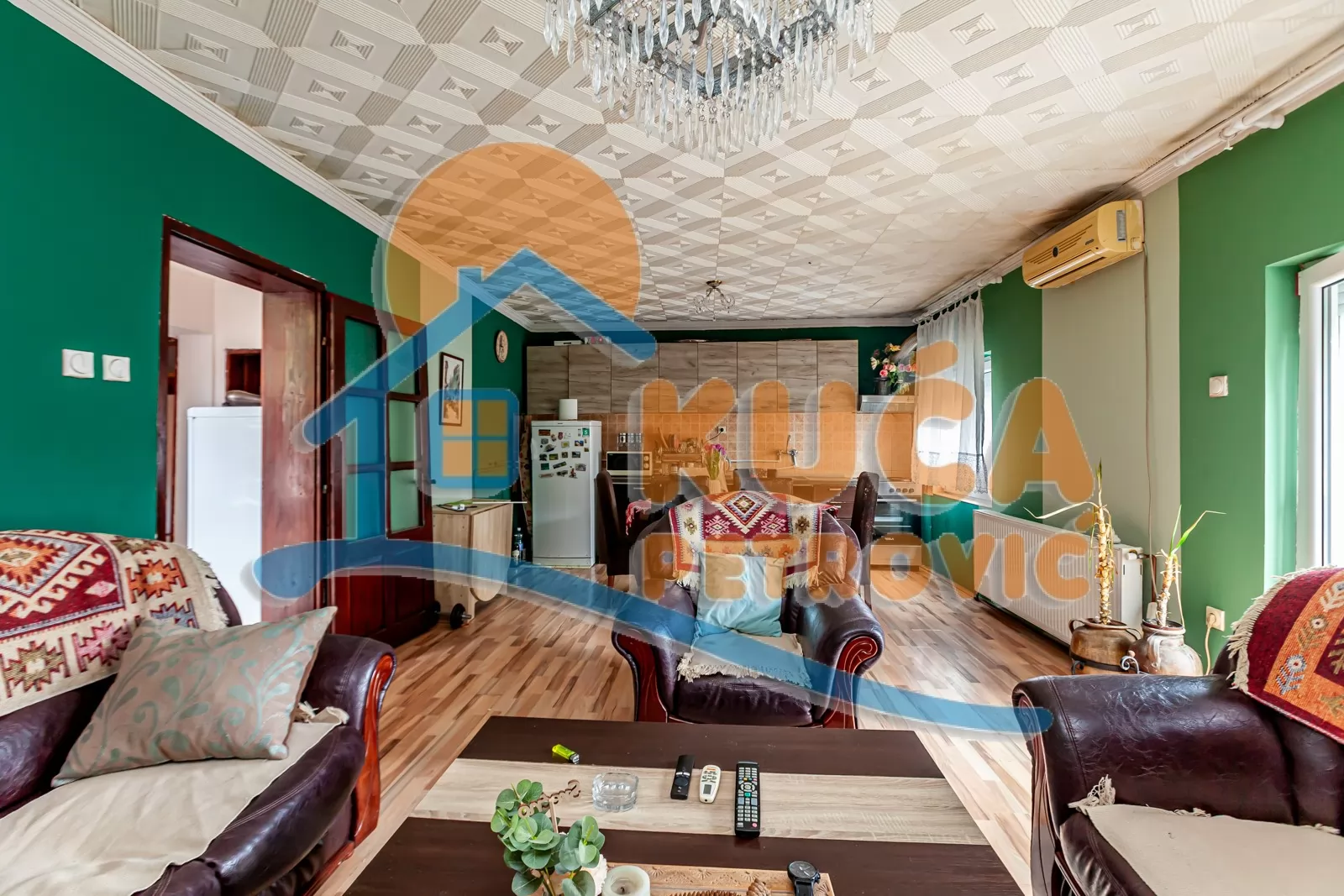 četvorosobna kuća, 240 m2, Palilula, Kovanlučka ID: p-016356 5