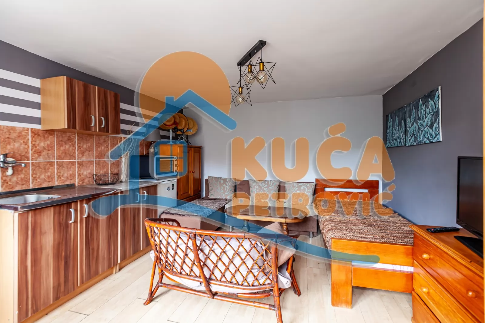 četvorosobna kuća, 240 m2, Palilula, Kovanlučka ID: p-016356 7