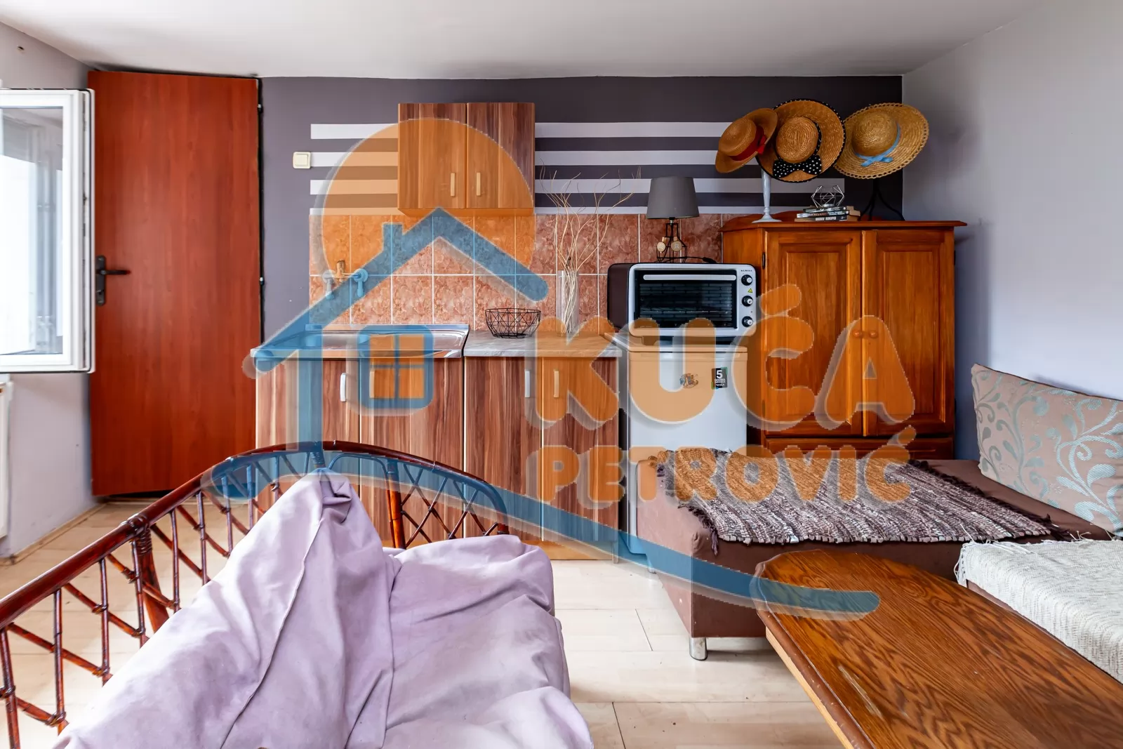 četvorosobna kuća, 240 m2, Palilula, Kovanlučka ID: p-016356 8