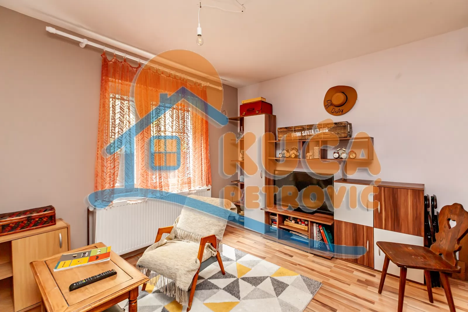 četvorosobna kuća, 240 m2, Palilula, Kovanlučka ID: p-016356 9