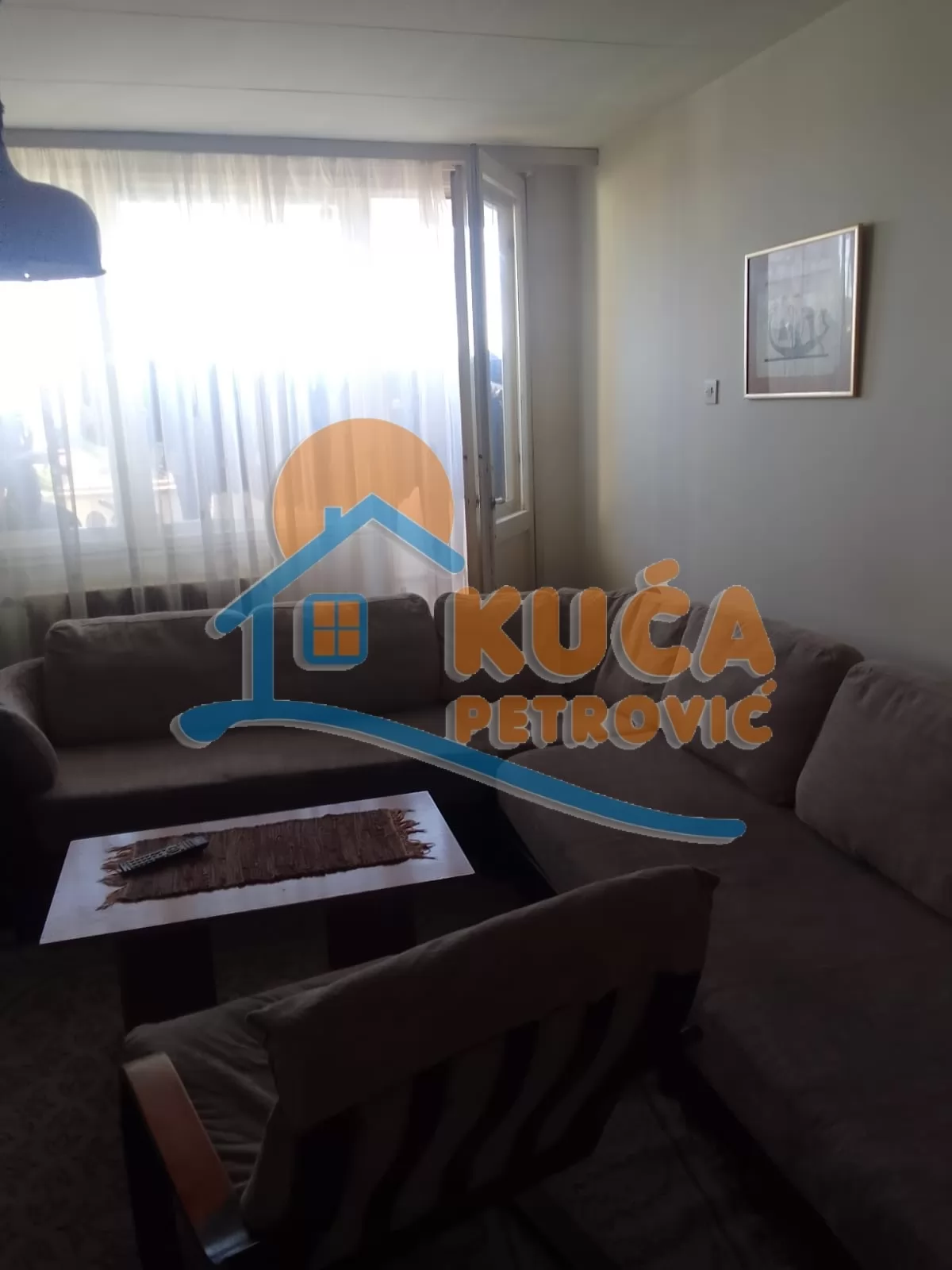 Dvosoban stan, 60 m2, Bulevar Nemanjića, Bulevar Nemanjića ID: i-016348 1