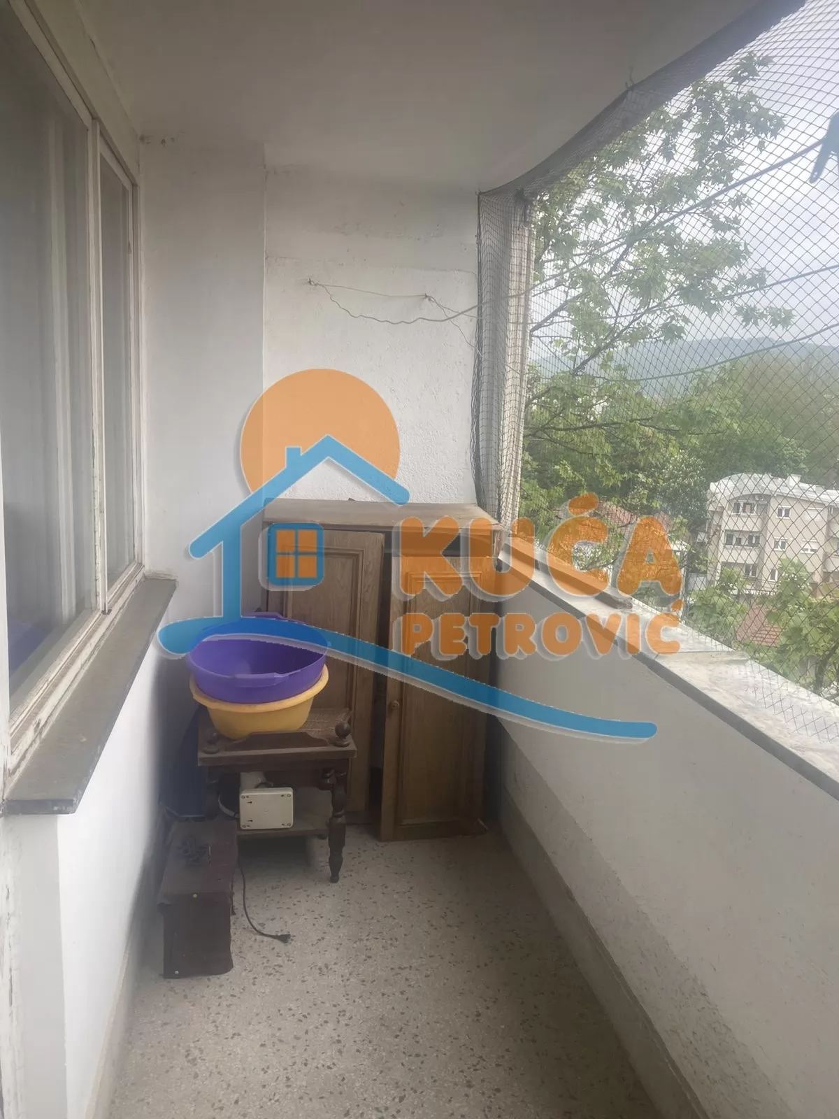 Dvosoban stan, 60 m2, Bulevar Nemanjića, Bulevar Nemanjića ID: i-016348 10
