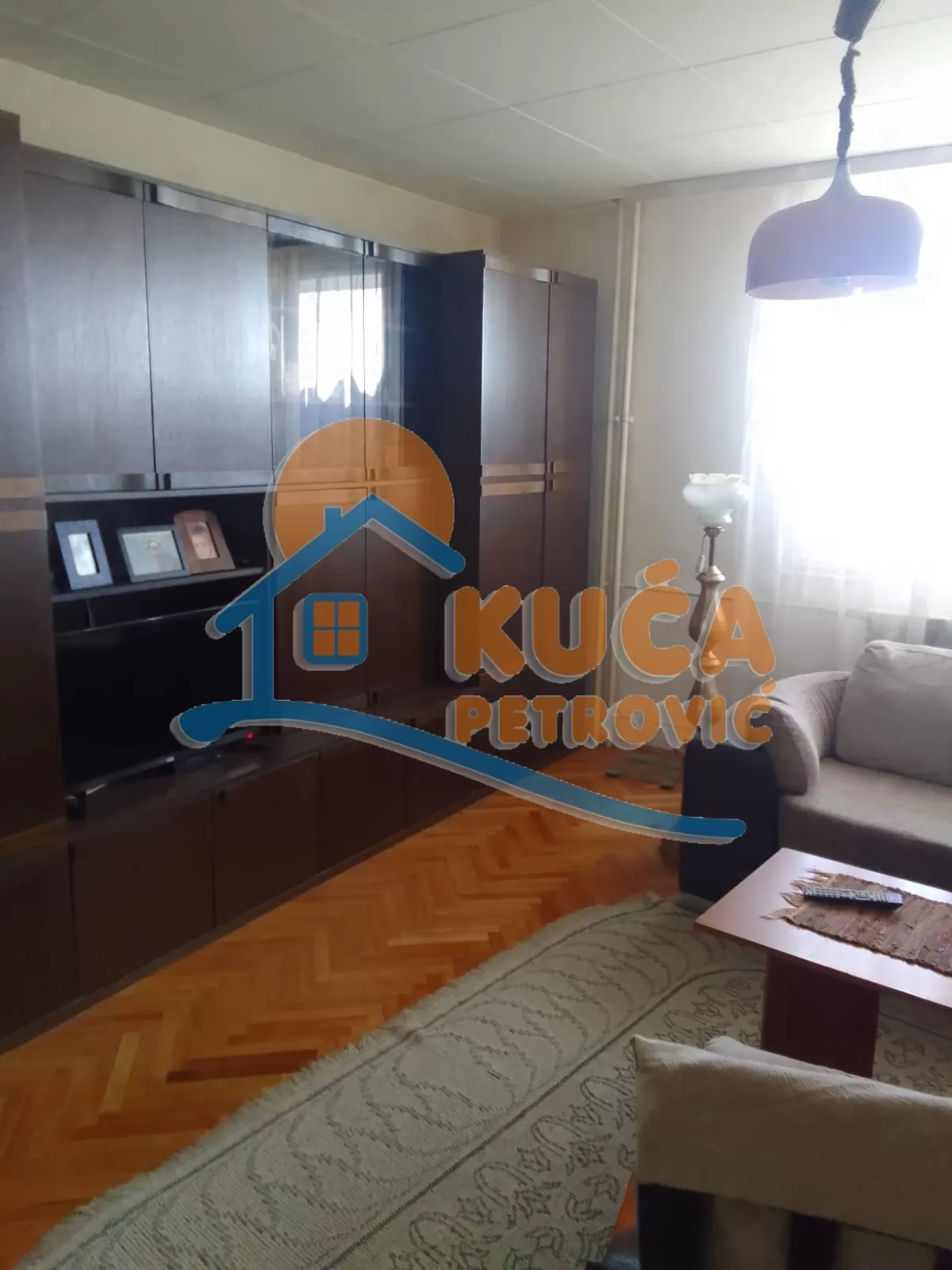 Dvosoban stan, 60 m2, Bulevar Nemanjića, Bulevar Nemanjića ID: i-016348 2