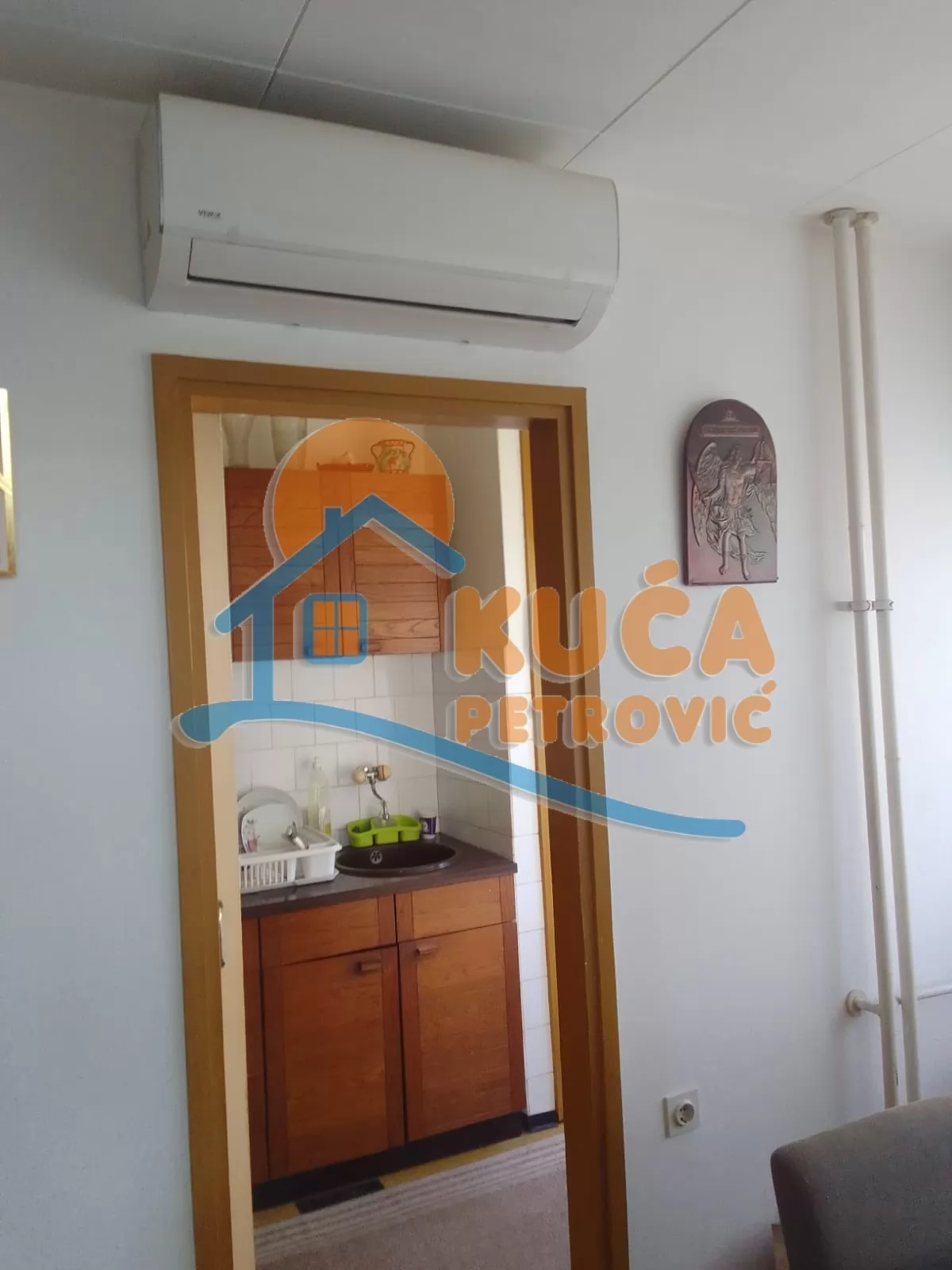 Dvosoban stan, 60 m2, Bulevar Nemanjića, Bulevar Nemanjića ID: i-016348 5