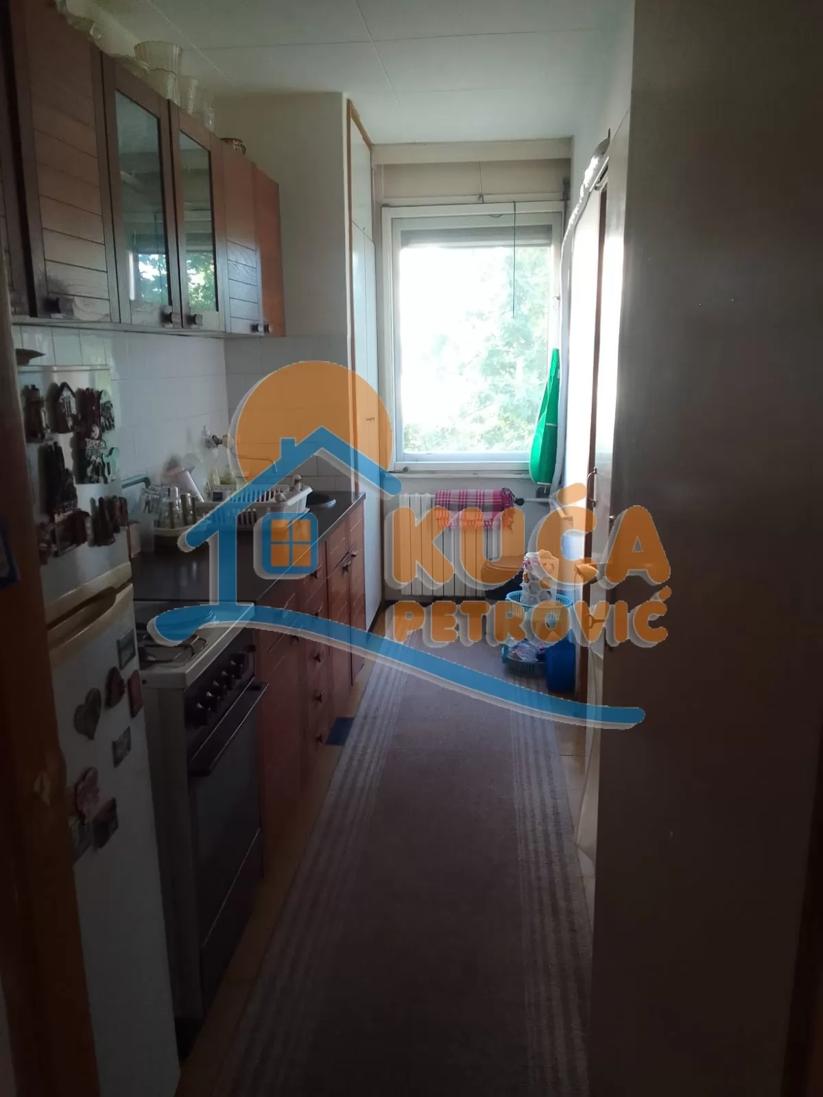 Dvosoban stan, 60 m2, Bulevar Nemanjića, Bulevar Nemanjića ID: i-016348 6
