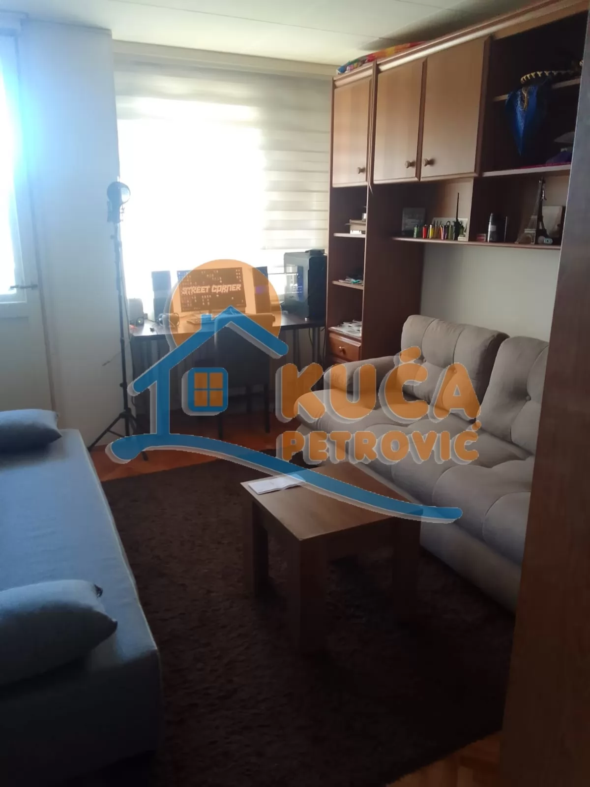 Dvosoban stan, 60 m2, Bulevar Nemanjića, Bulevar Nemanjića ID: i-016348 7