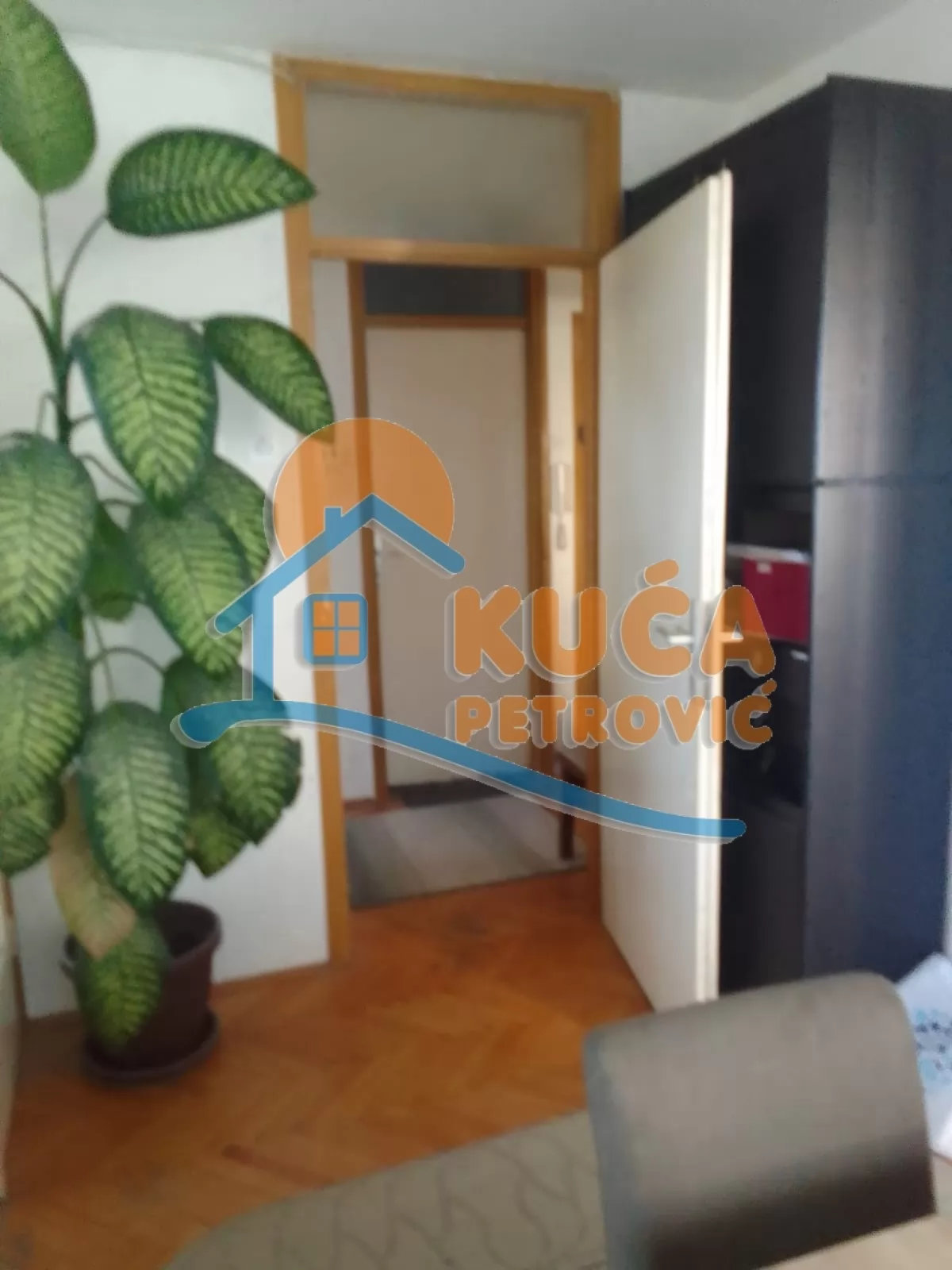 Dvosoban stan, 60 m2, Bulevar Nemanjića, Bulevar Nemanjića ID: i-016348 8