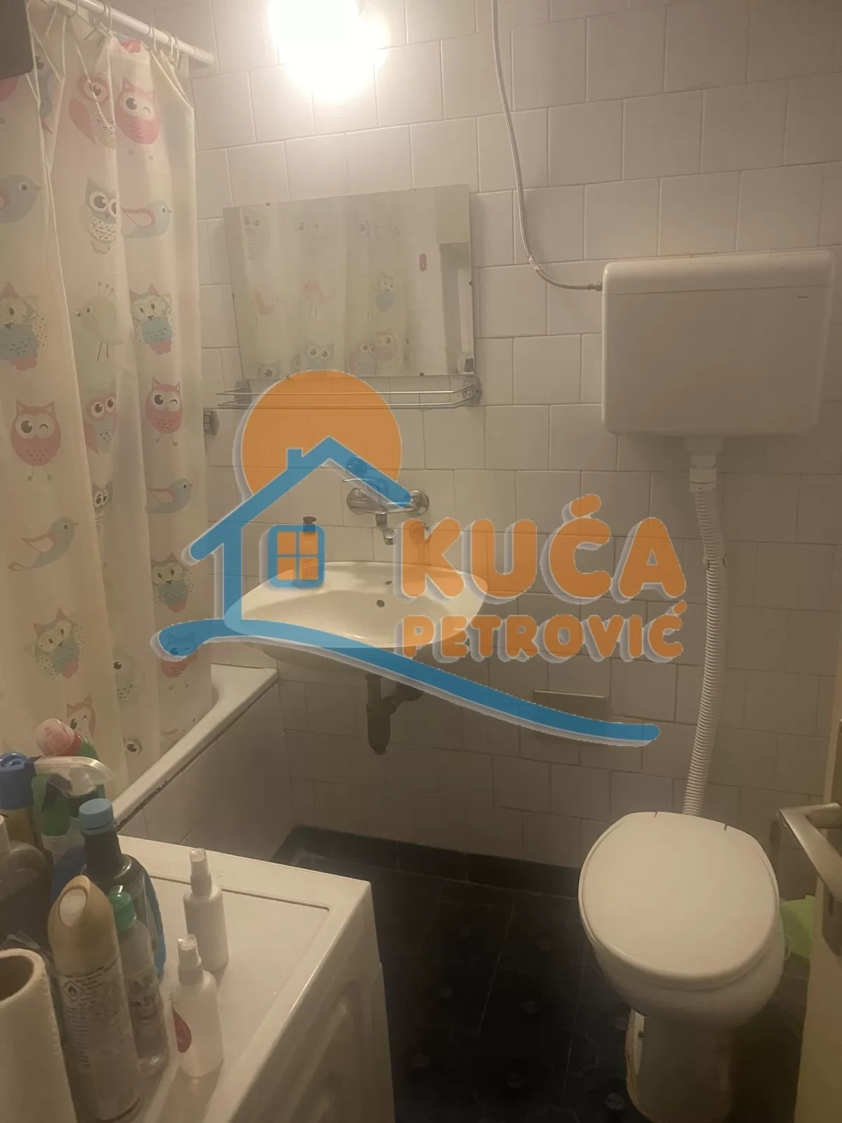 Dvosoban stan, 60 m2, Bulevar Nemanjića, Bulevar Nemanjića ID: i-016348 9