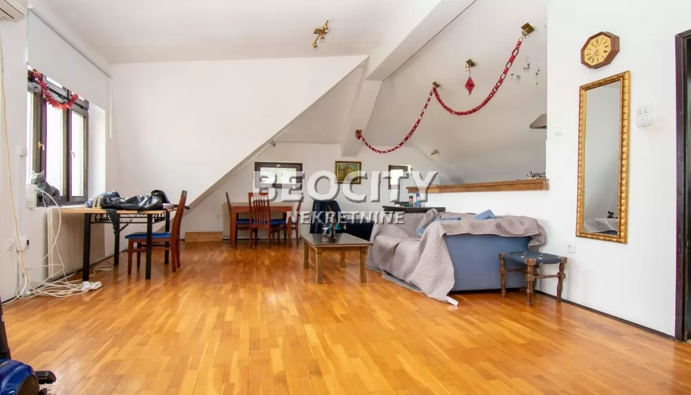 Dvosoban stan, 61 m2, Kalvarija ID: 131833 2