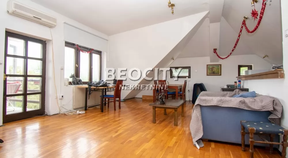 Dvosoban stan, 61 m2, Kalvarija ID: 131833 4