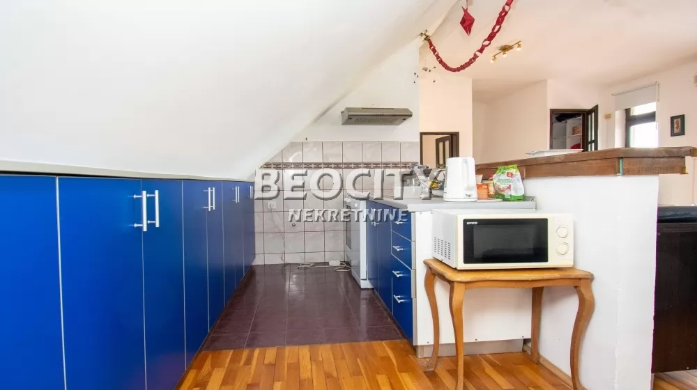 Dvosoban stan, 61 m2, Kalvarija ID: 131833 6
