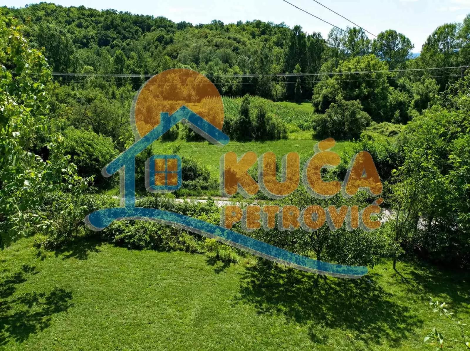 Dvosobna kuća, 82 m2, Berčinac, Berčinac ID: p-016357 4