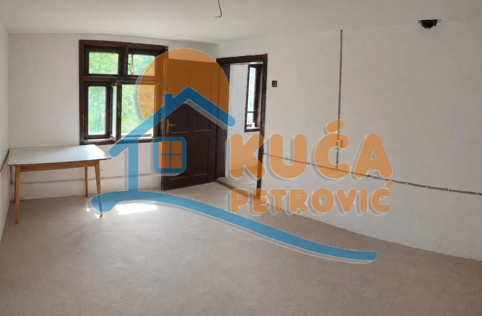 Dvosobna kuća, 82 m2, Berčinac, Berčinac ID: p-016357 5