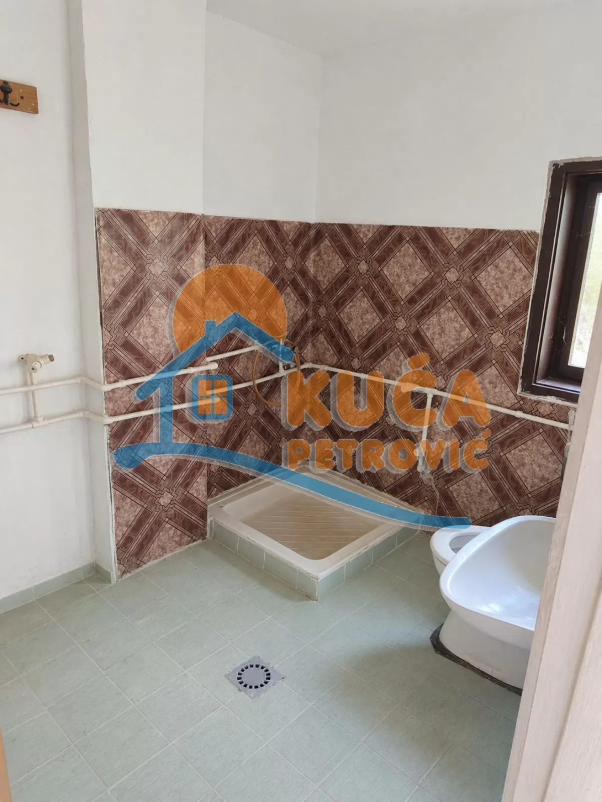 Dvosobna kuća, 82 m2, Berčinac, Berčinac ID: p-016357 6