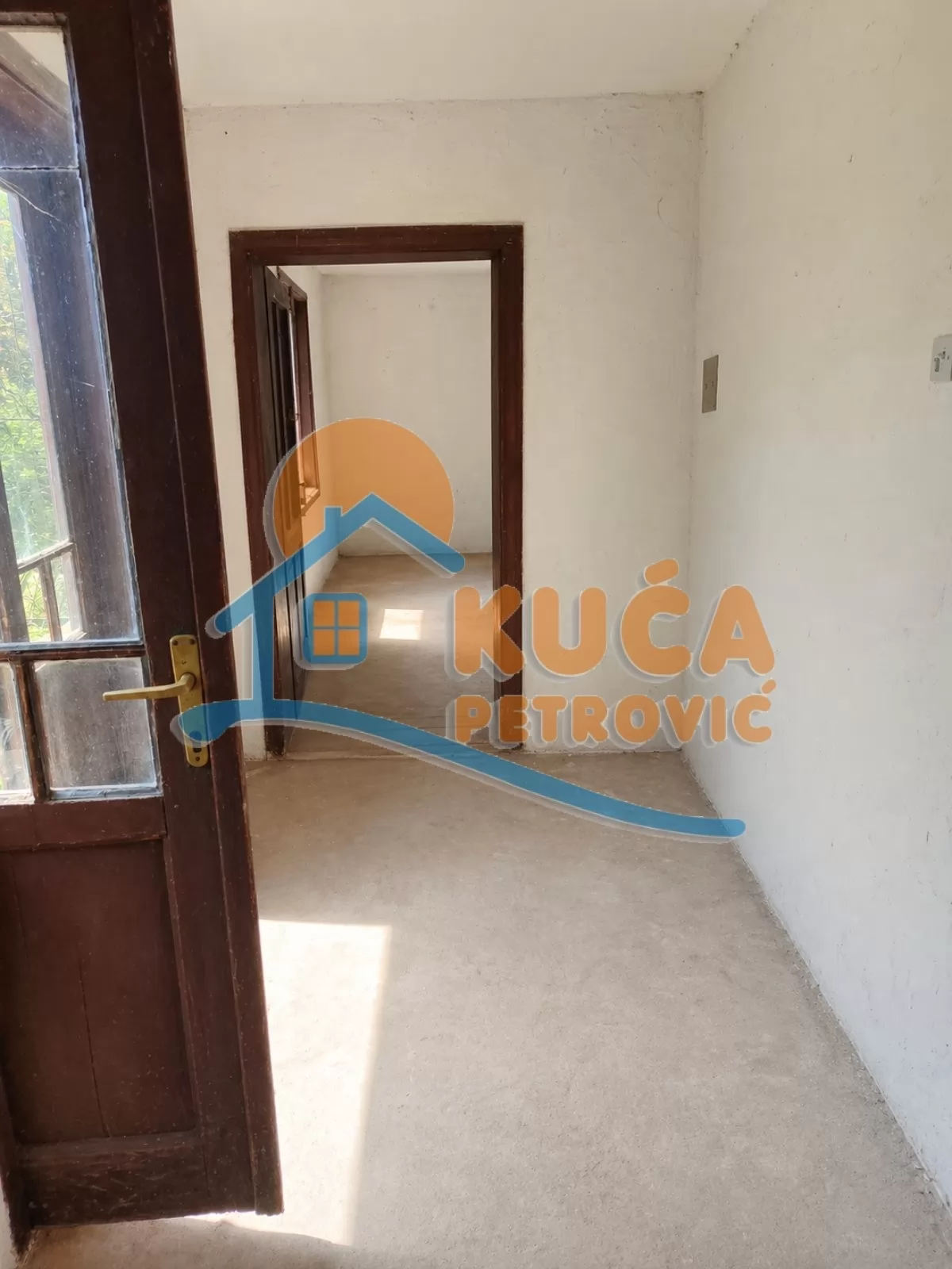 Dvosobna kuća, 82 m2, Berčinac, Berčinac ID: p-016357 7