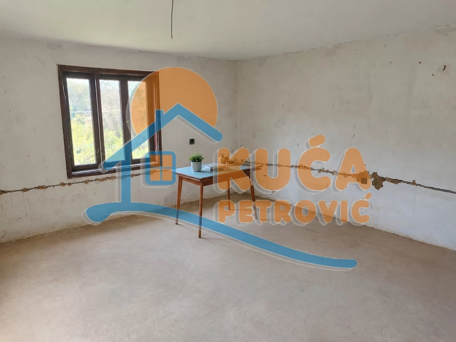 Dvosobna kuća, 82 m2, Berčinac, Berčinac ID: p-016357 8