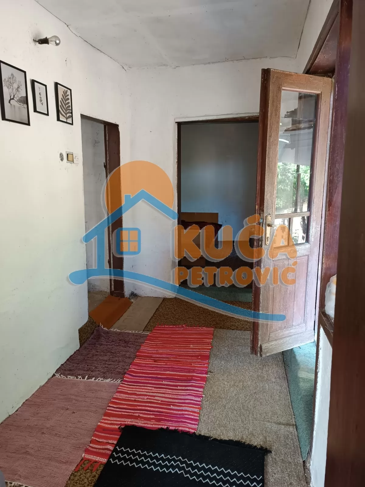 Dvosobna kuća, 82 m2, Berčinac, Berčinac ID: p-016357 9