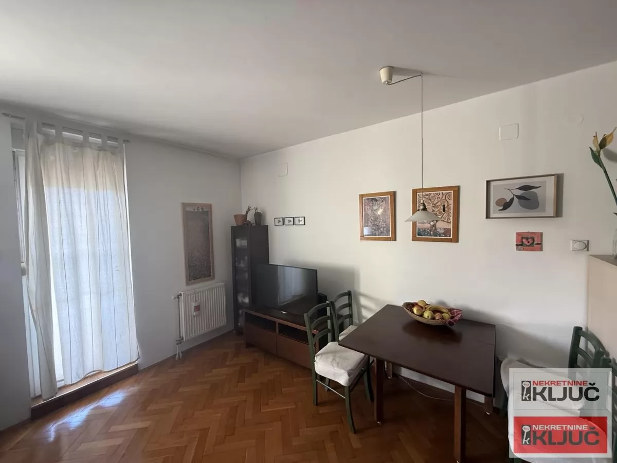 GRBAVICA, 77m2, Troiposoban-Duplex 1