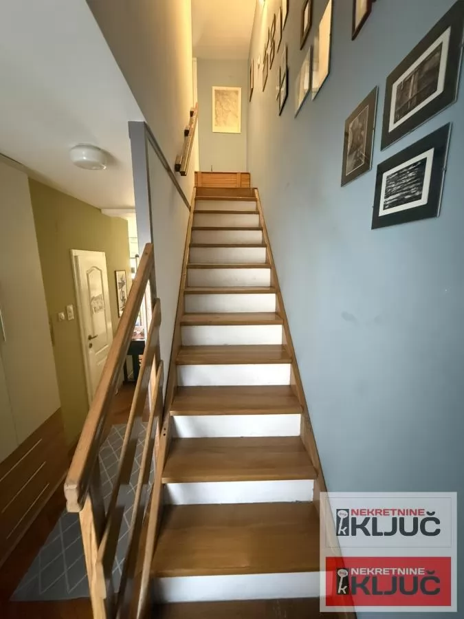 GRBAVICA, 77m2, Troiposoban-Duplex 10