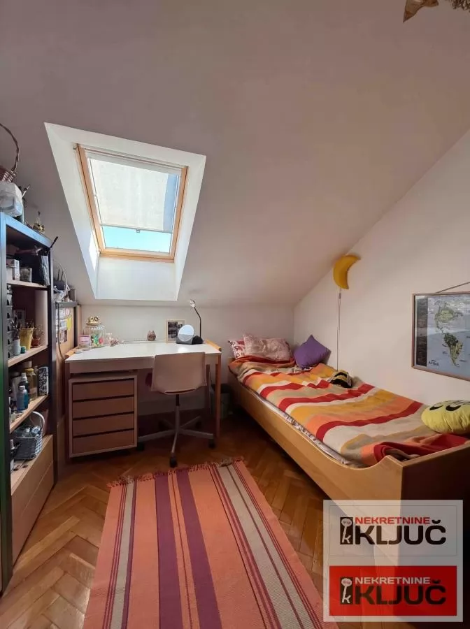 GRBAVICA, 77m2, Troiposoban-Duplex 11