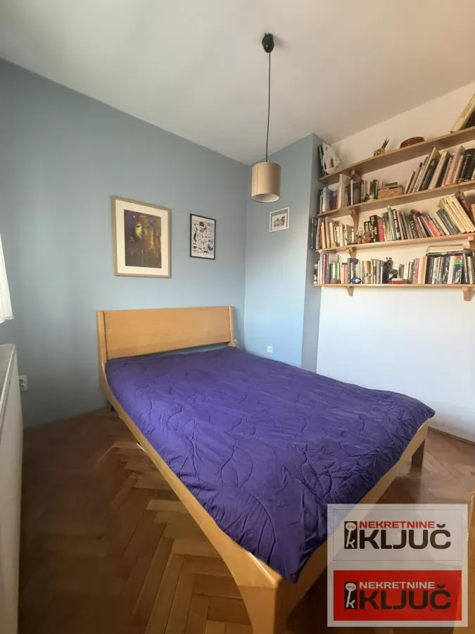 GRBAVICA, 77m2, Troiposoban-Duplex 12