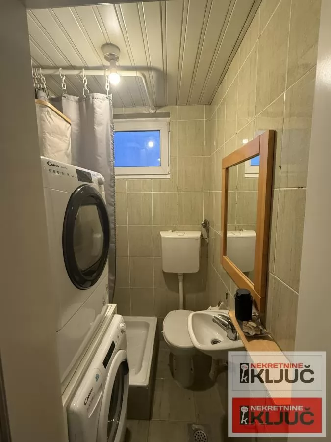 GRBAVICA, 77m2, Troiposoban-Duplex 13