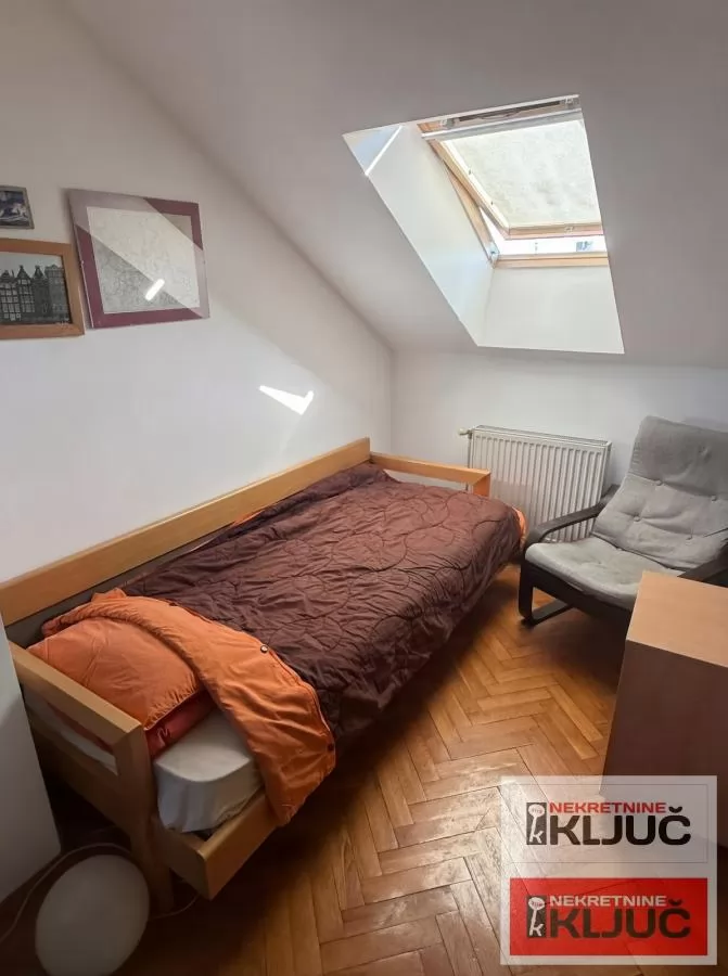 GRBAVICA, 77m2, Troiposoban-Duplex 14