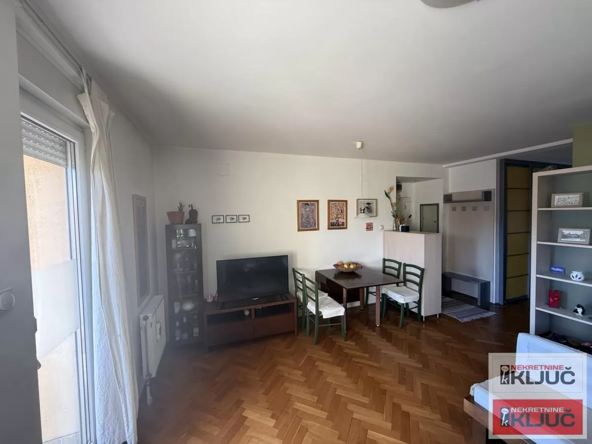 GRBAVICA, 77m2, Troiposoban-Duplex 2