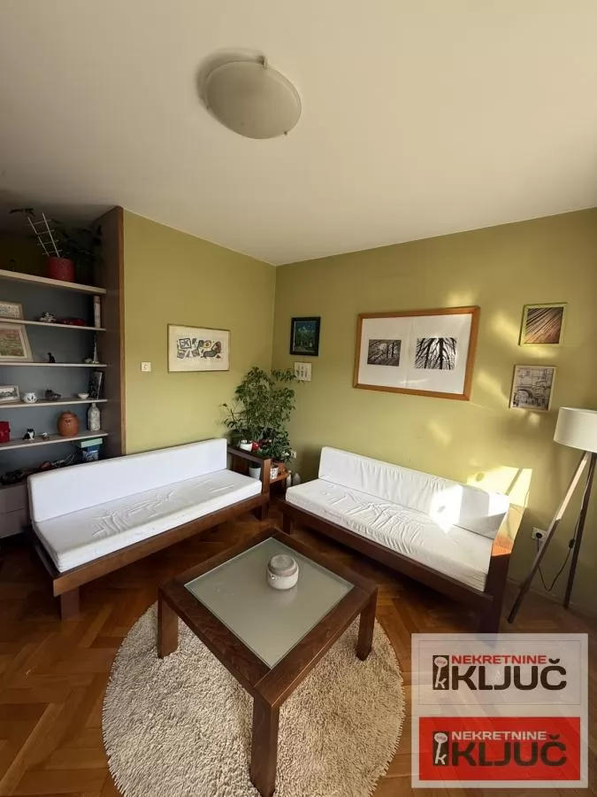 GRBAVICA, 77m2, Troiposoban-Duplex 3