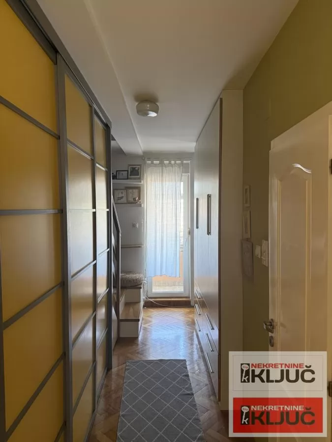 GRBAVICA, 77m2, Troiposoban-Duplex 4