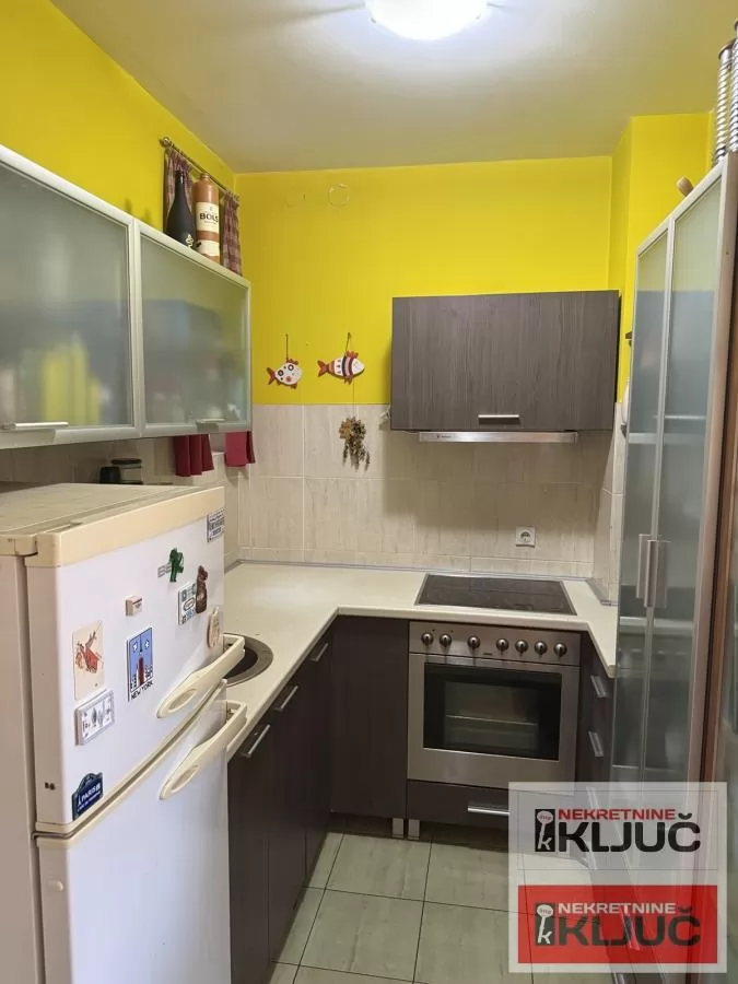 GRBAVICA, 77m2, Troiposoban-Duplex 5