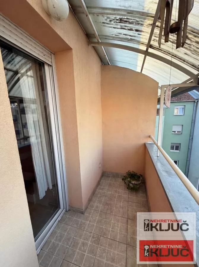 GRBAVICA, 77m2, Troiposoban-Duplex 6