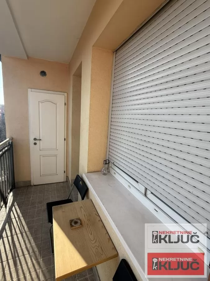 GRBAVICA, 77m2, Troiposoban-Duplex 7