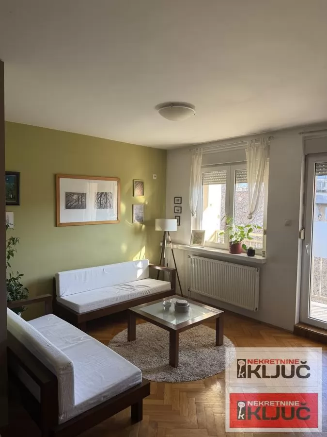 GRBAVICA, 77m2, Troiposoban-Duplex 8
