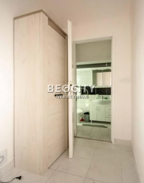 Jednosoban stan, 30 m2, Centar, Strahinjića Bana ID: 131809 10