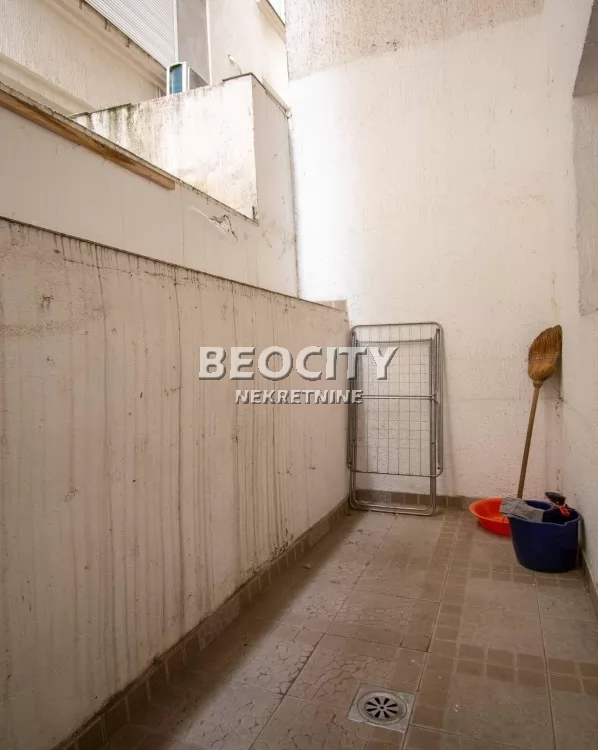 Jednosoban stan, 30 m2, Centar, Strahinjića Bana ID: 131809 11
