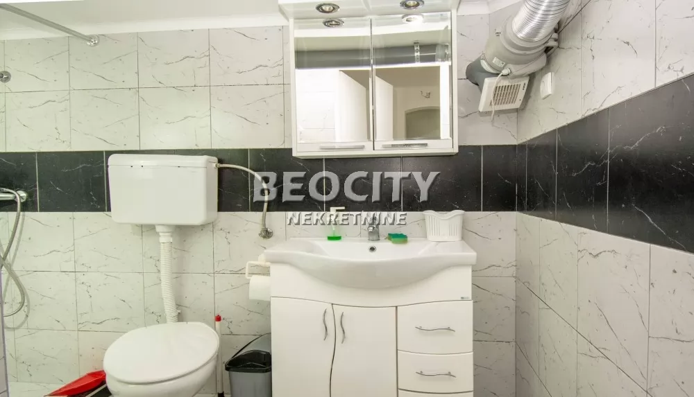 Jednosoban stan, 30 m2, Centar, Strahinjića Bana ID: 131809 12