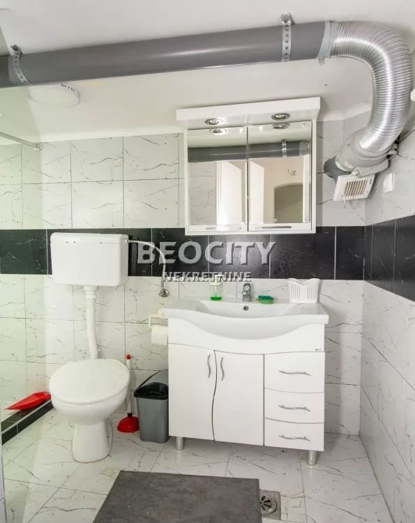 Jednosoban stan, 30 m2, Centar, Strahinjića Bana ID: 131809 13
