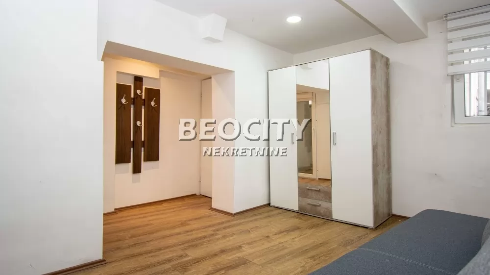 Jednosoban stan, 30 m2, Centar, Strahinjića Bana ID: 131809 2