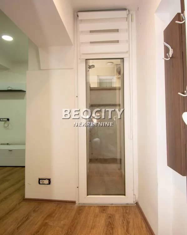 Jednosoban stan, 30 m2, Centar, Strahinjića Bana ID: 131809 4