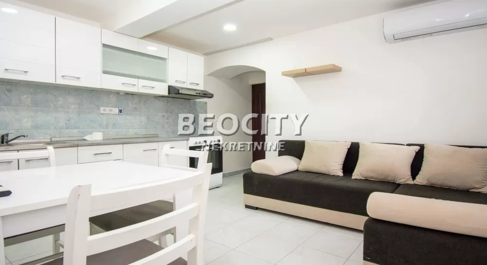 Jednosoban stan, 30 m2, Centar, Strahinjića Bana ID: 131809 5